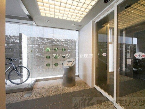 マロット天神橋の物件内観写真